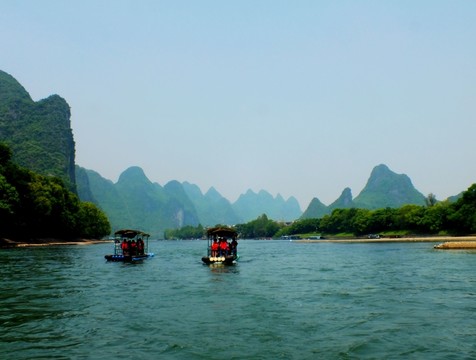 桂林山水