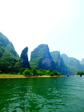 桂林山水