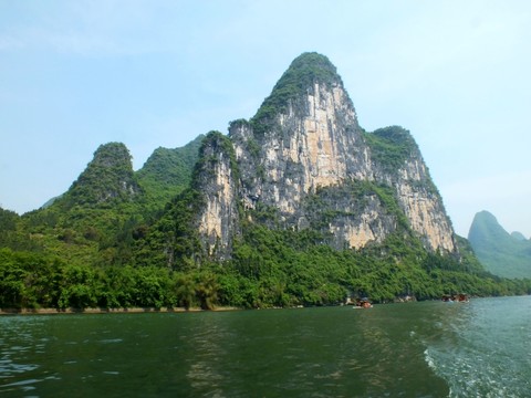 桂林山水