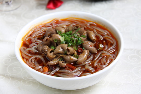 肥腸粉