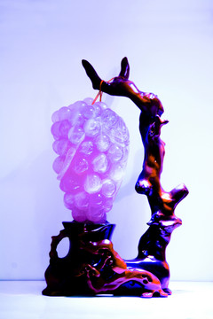 水晶掛件