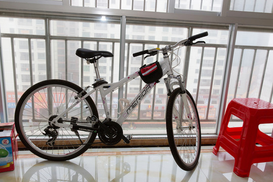 自行車