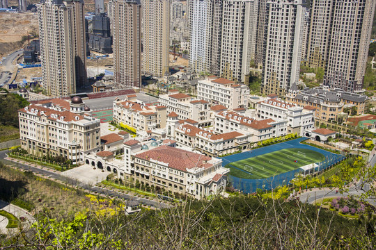 理工附小