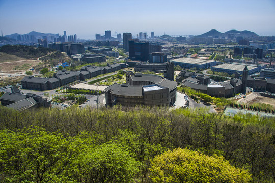 東軟信息學(xué)院