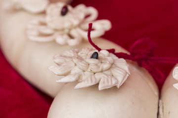 陜西花饃