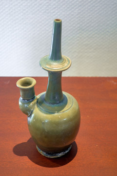 長沙窯凈水壺