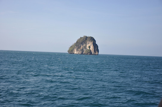 皮皮島