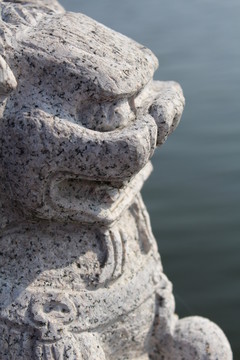 石獅