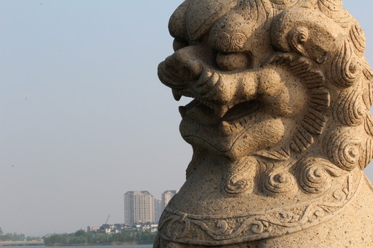 石獅