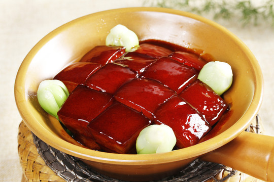 農(nóng)家黑豬肉