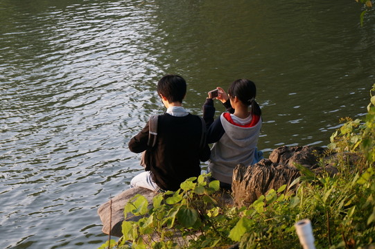 戀愛(ài)