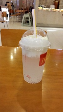 飲料 冷飲