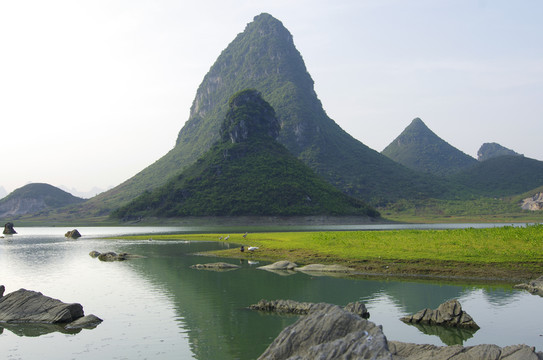 山水 風(fēng)景