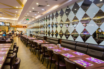 餐廳