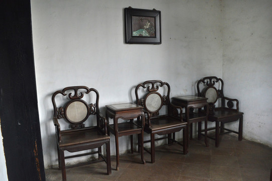 古家具