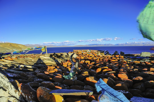 馬尼石