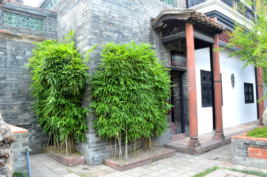 園林景觀