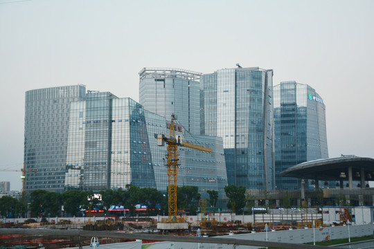 金雞湖