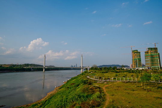 南寧 五象大橋