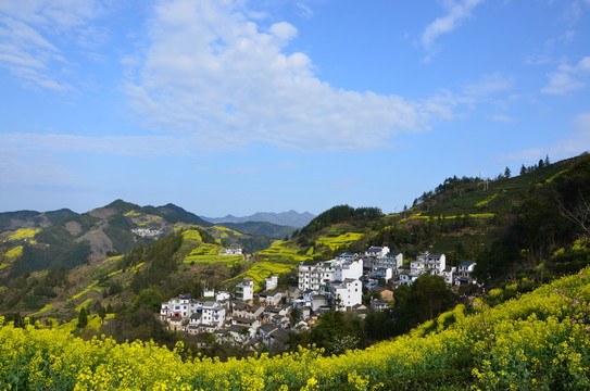 石潭