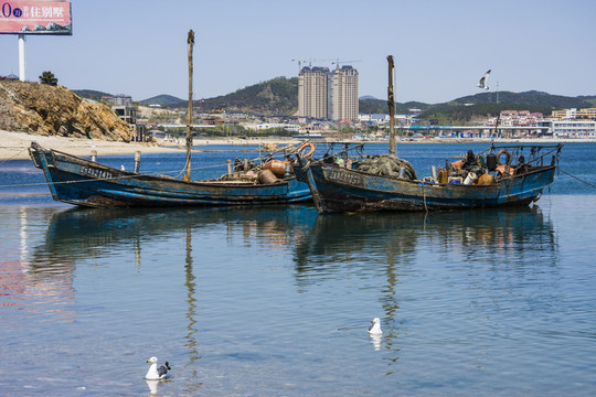鹽場(chǎng)