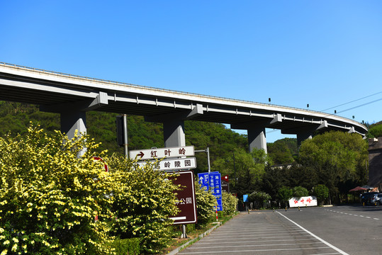 高架橋