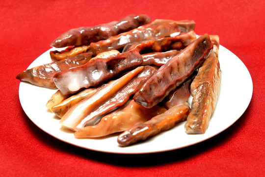 樓蘭戈壁玉 玉石 豆角
