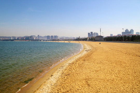 海水浴場(chǎng)