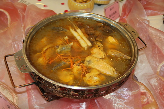 魚中寶 美食 美食節(jié) 美味 食