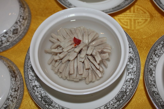 羊腦