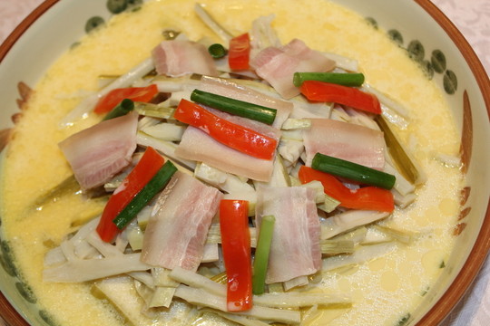咸肉