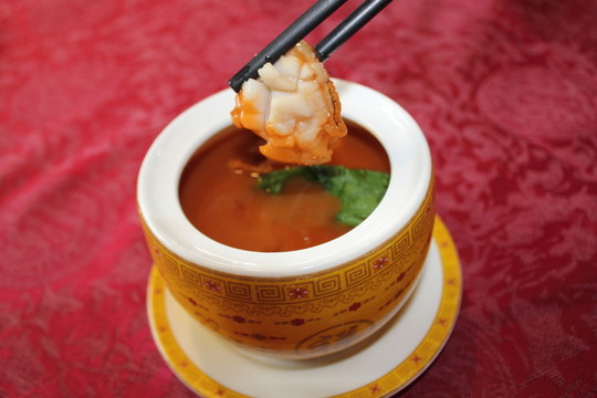 鮑魚