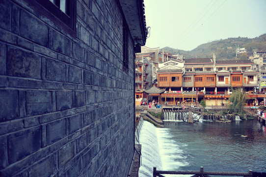 鳳凰古城