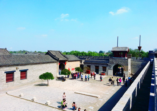 魏氏莊園