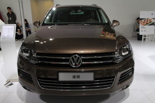 汽車