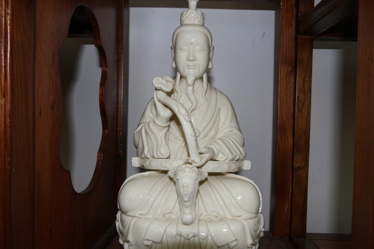 汝窯瓷器