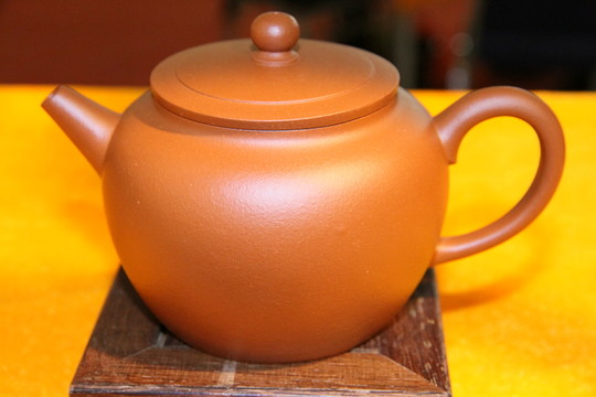 紫砂藝術(shù)