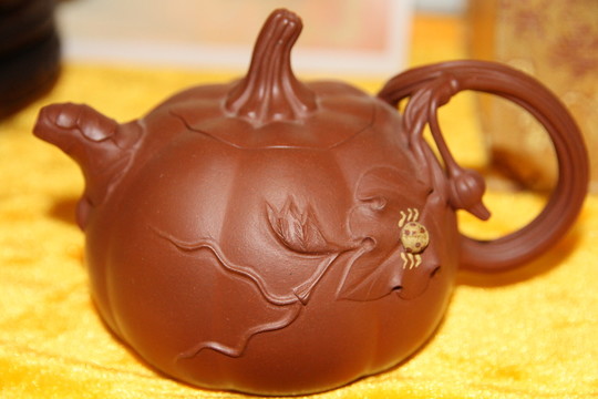 紫砂藝術(shù)