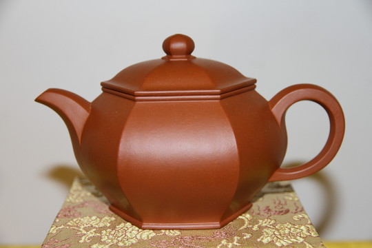 紫砂藝術(shù)