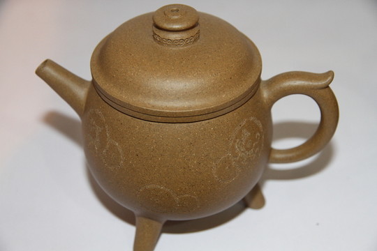 紫砂藝術(shù)