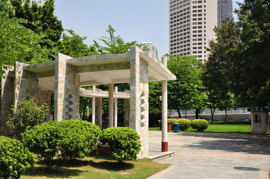 海珠廣場