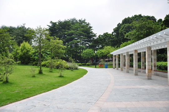 海珠廣場
