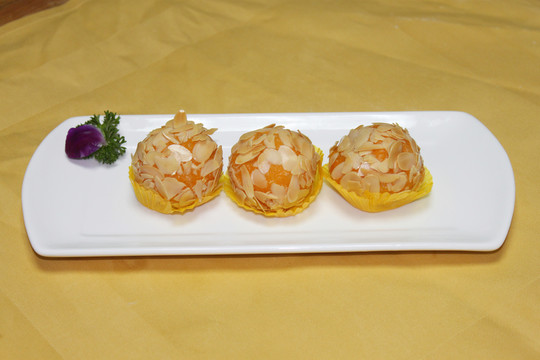 香脆脆