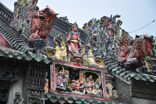 陳家祠