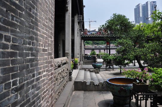 陳家祠