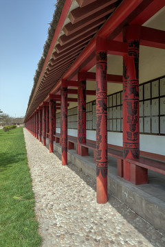 殷墟博物館
