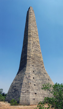 文筆塔