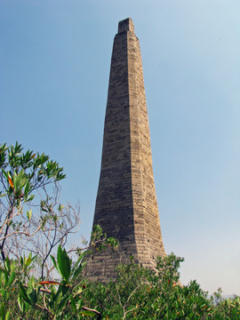 文筆塔