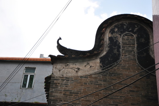 小洲藝術(shù)區(qū)