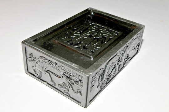 硯臺(tái)